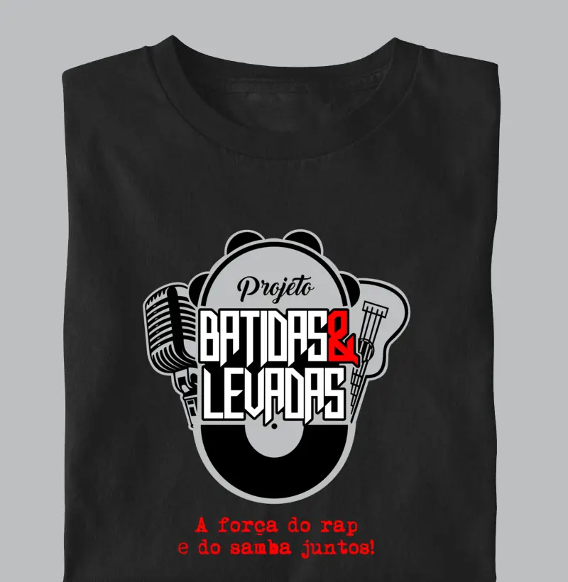 Batidas & Levadas (Projeto)