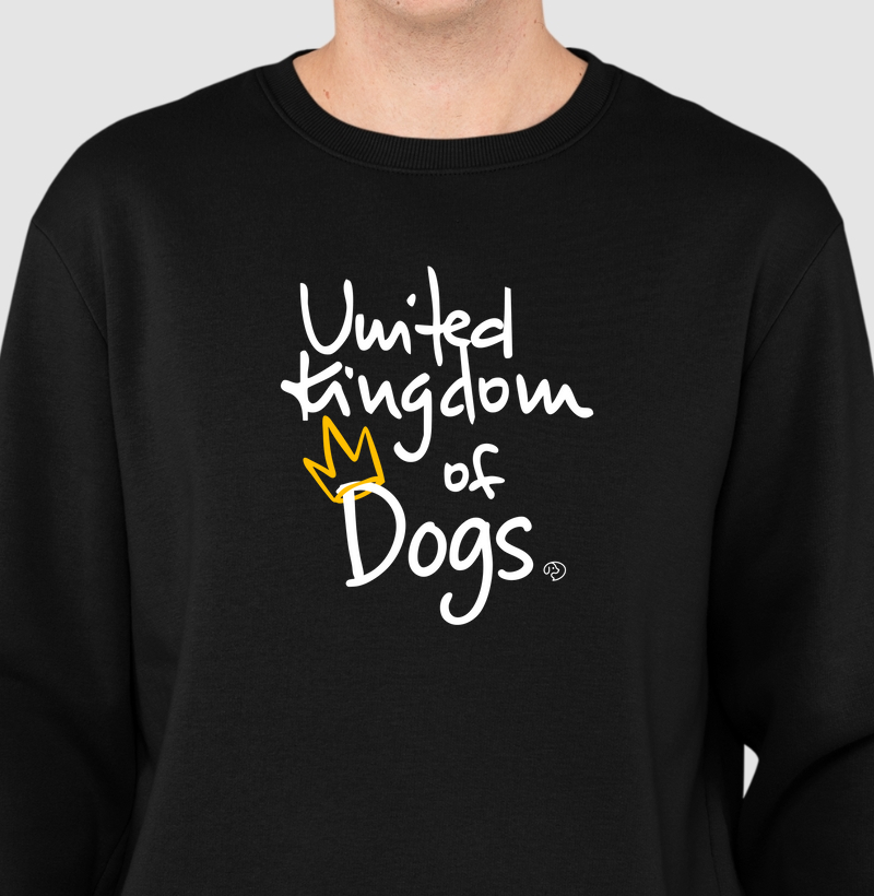 United Kingdom of Dogs