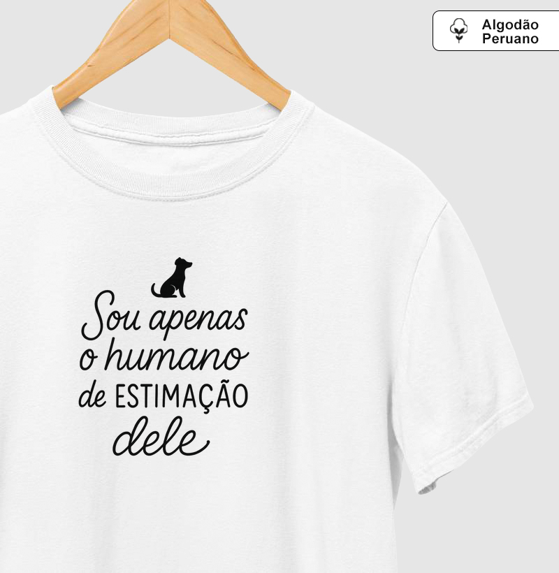 Humano de Estimação