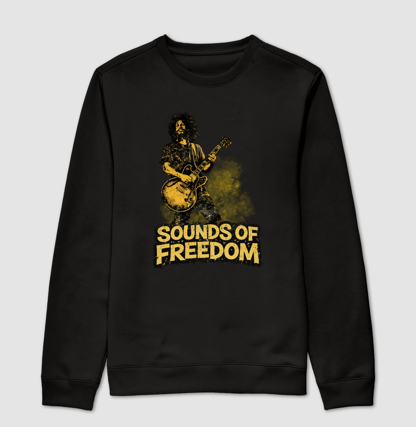 Sounds of Freedom