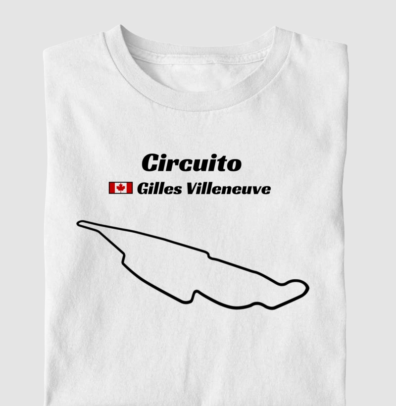 Circuito Gilles Villeneuve
