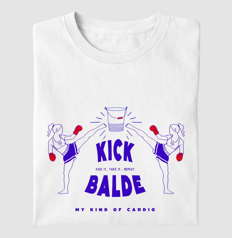Kick Balde