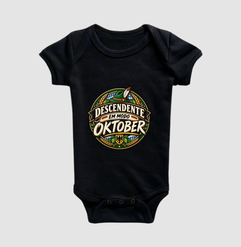 Descendente em Modo Oktober