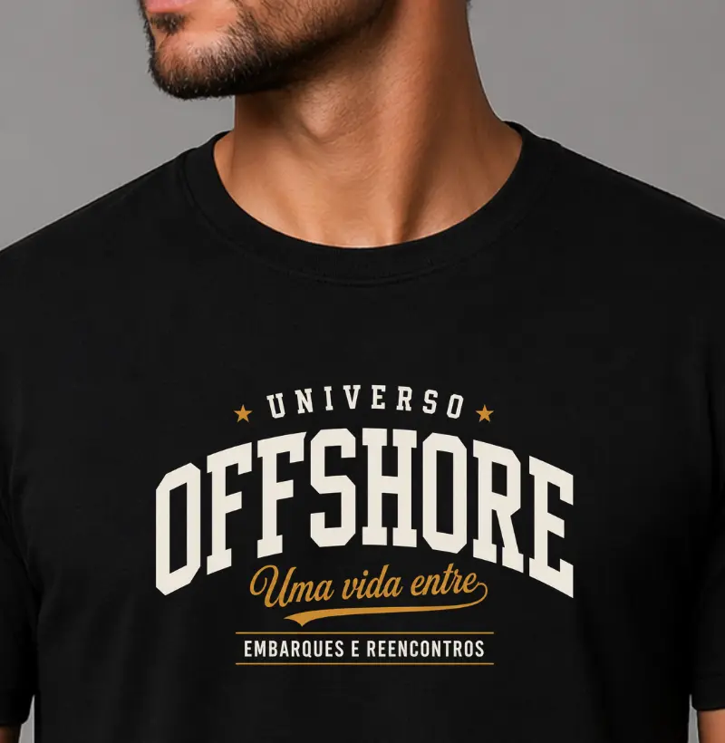 Universo Offshore