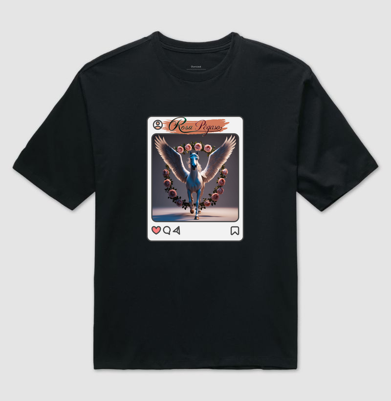 Rosa Pégaso - HAR28