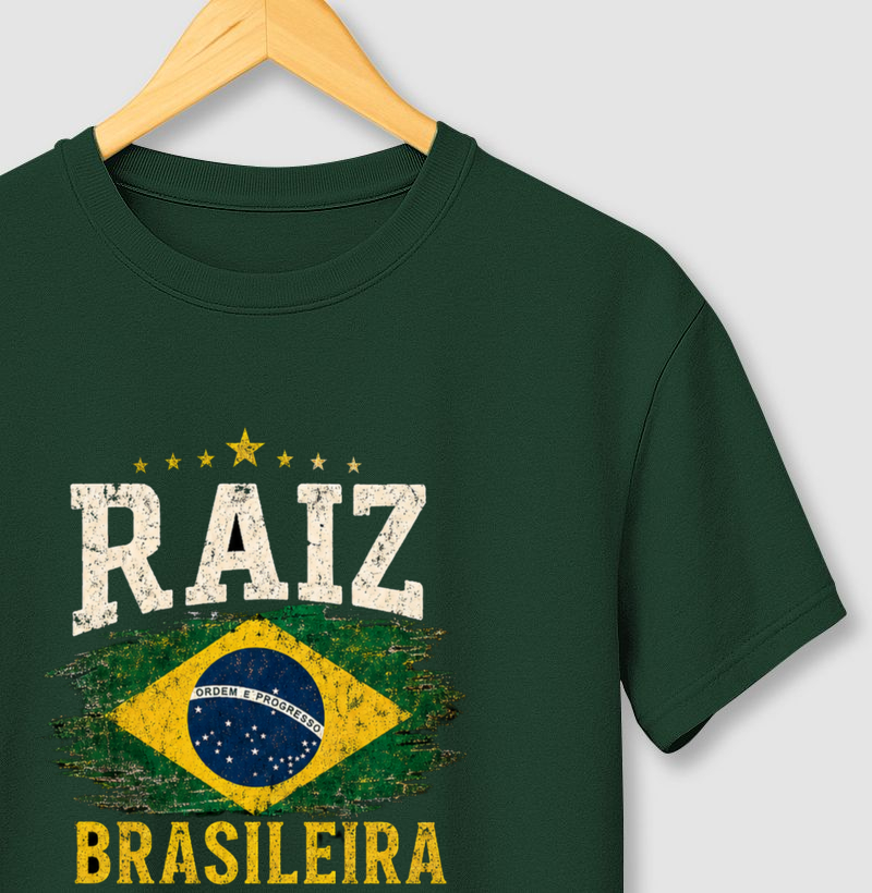 🇧🇷 RAIZ BRASILEIRA – ORGULHO QUE VEM DA ESSÊNCIA