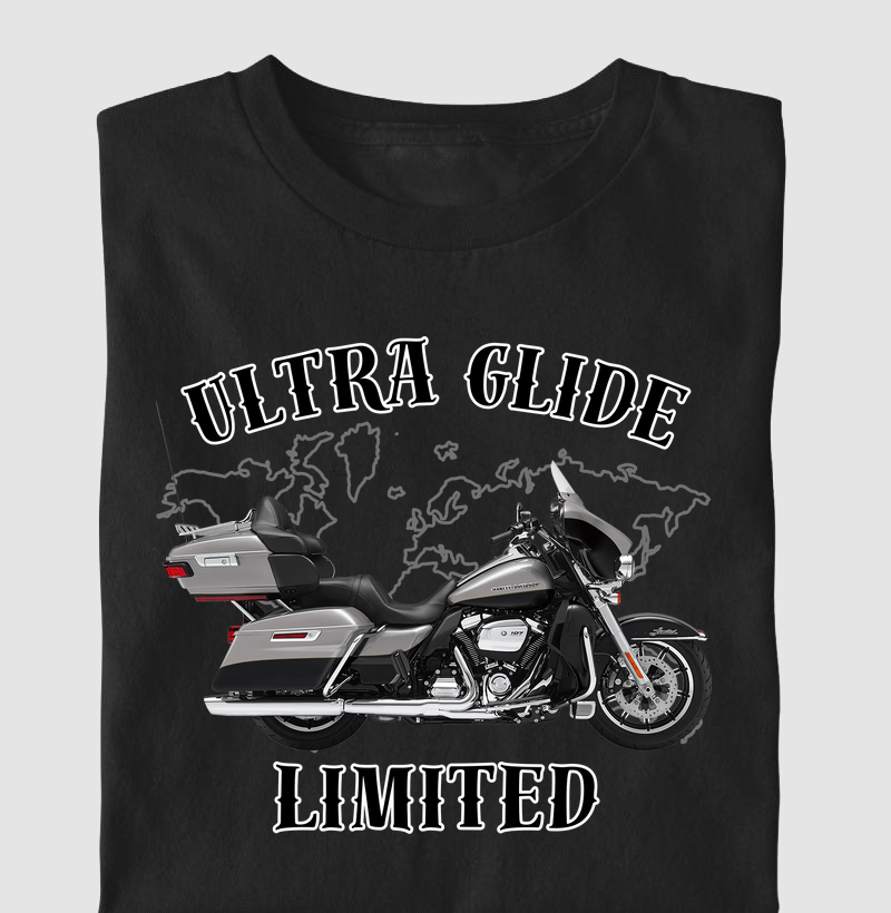 Ultra Glide Limited 3