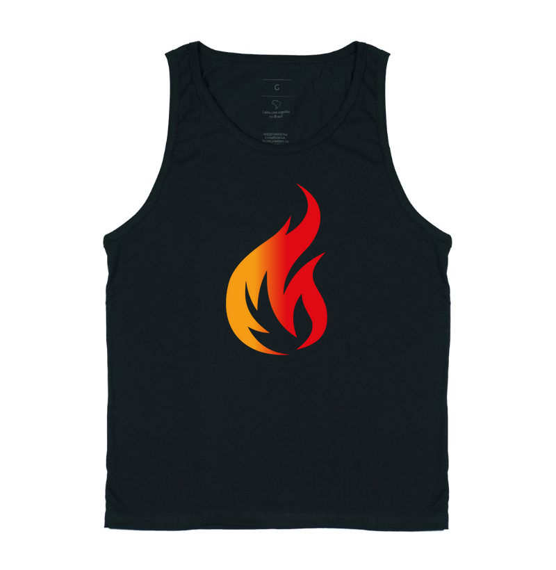 Camisa Espírito Santo