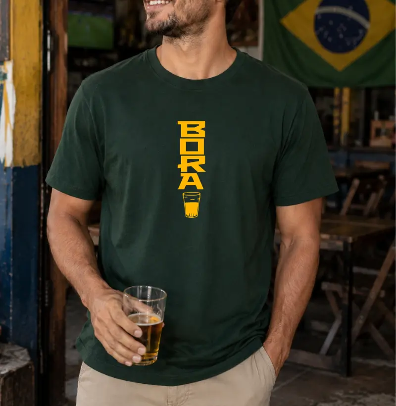BORA BRASIL