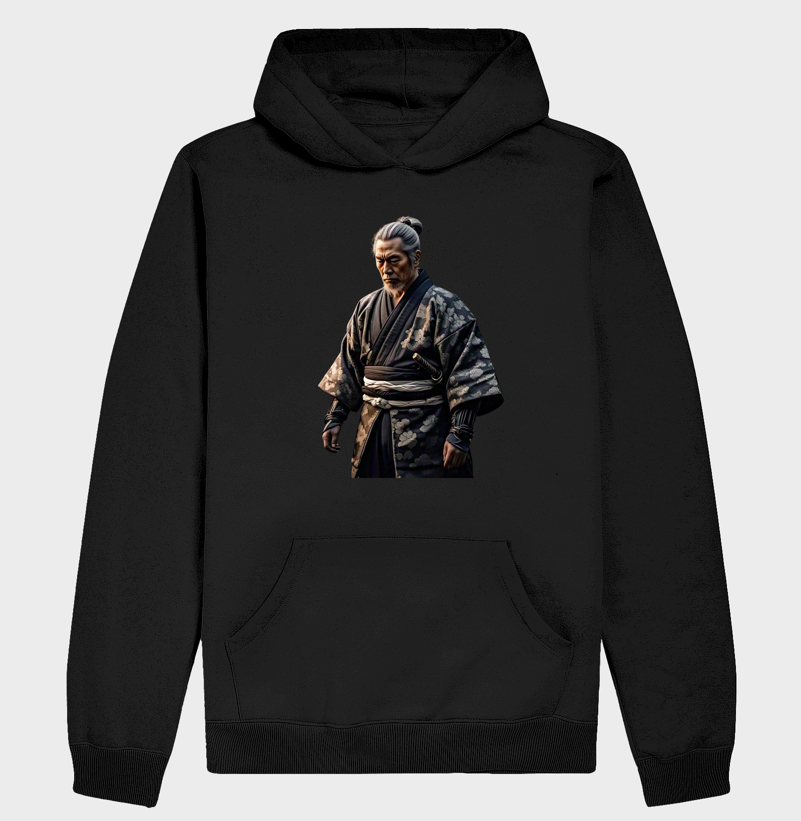 SAMURAI