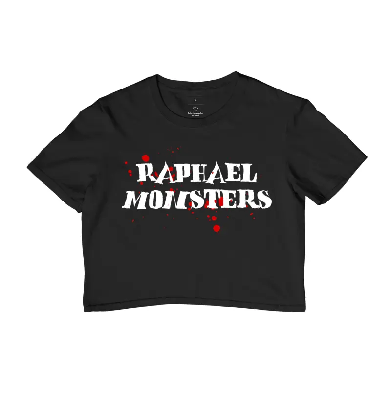 Raphael Monsters