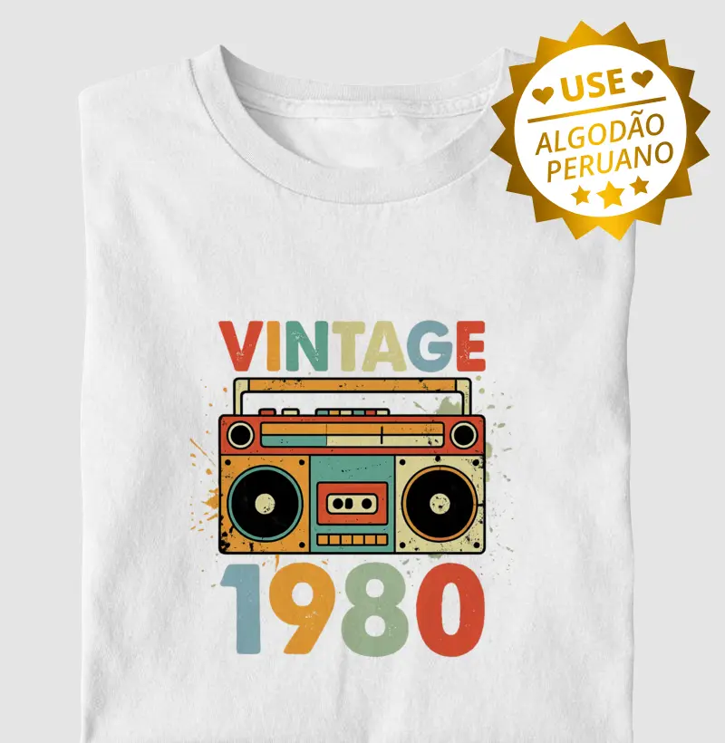 Anos 80 - PREMIUM