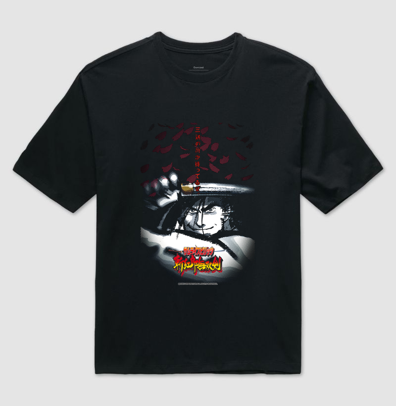 Samurai Shodown III - Haomaru