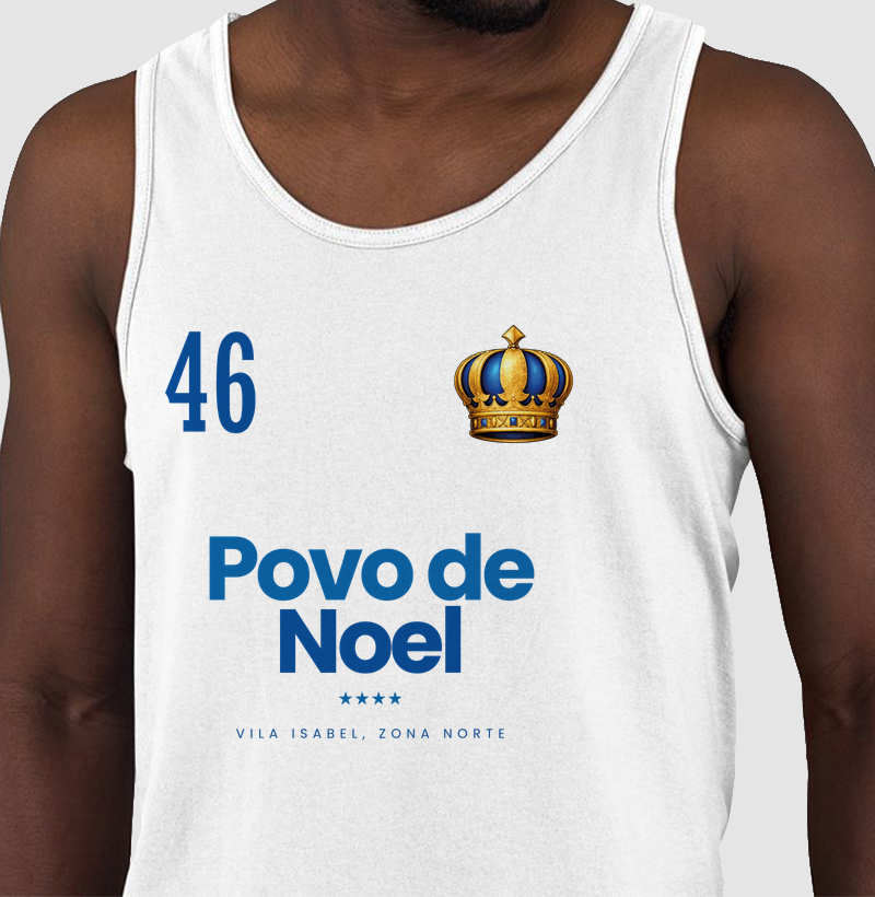 Regata - Povo de Noel 46