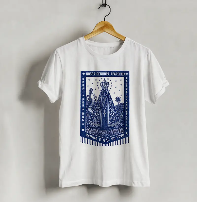 Nossa Senhora Aparecida