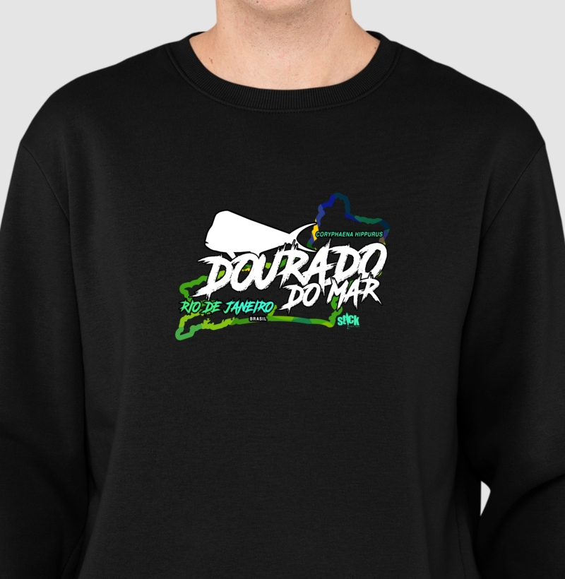 Dourado do Mar :: Rio de Janeiro