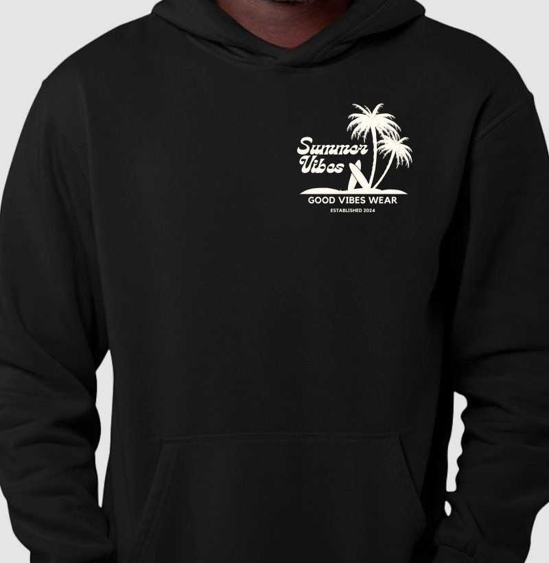 Summer Vibes