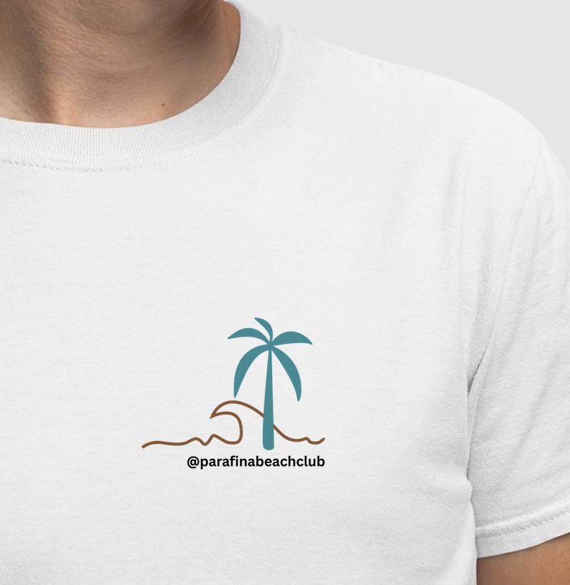 Coqueiro Minimalista