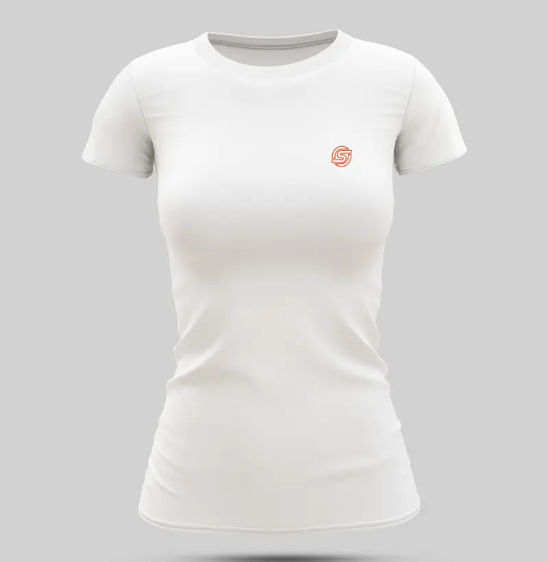 Originals Symbol Line Feminina (Vermelha)