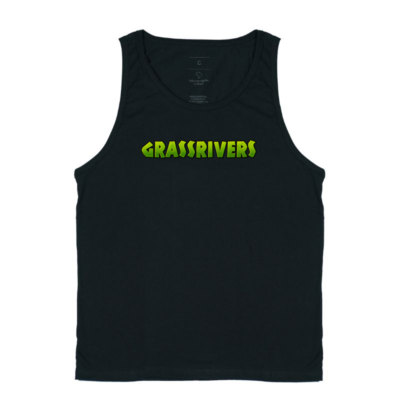Regata GRASSRIVERS - Logo