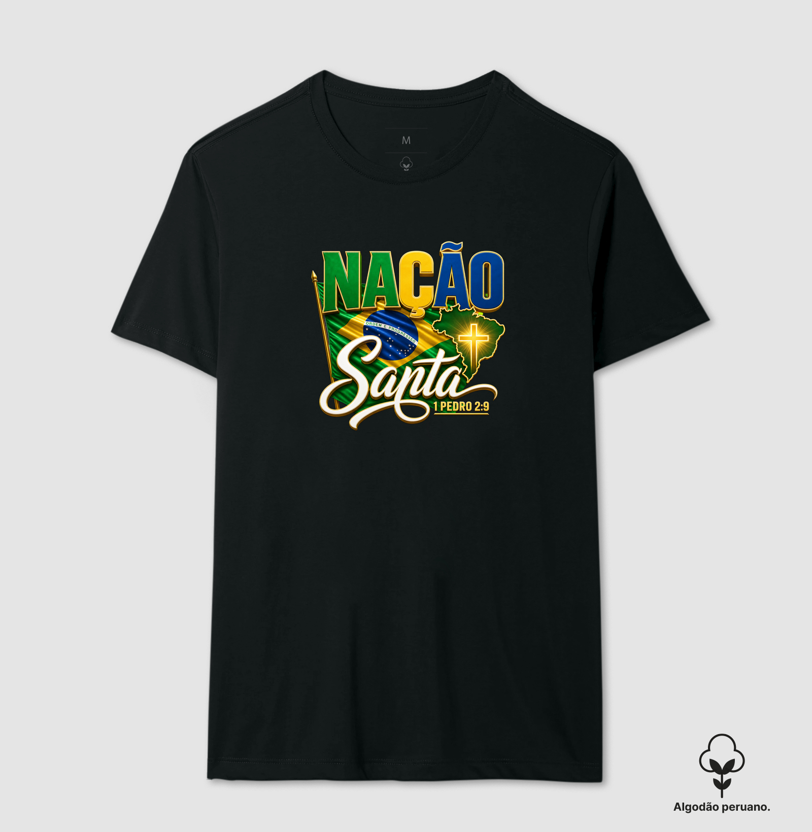 Nação Santa 03