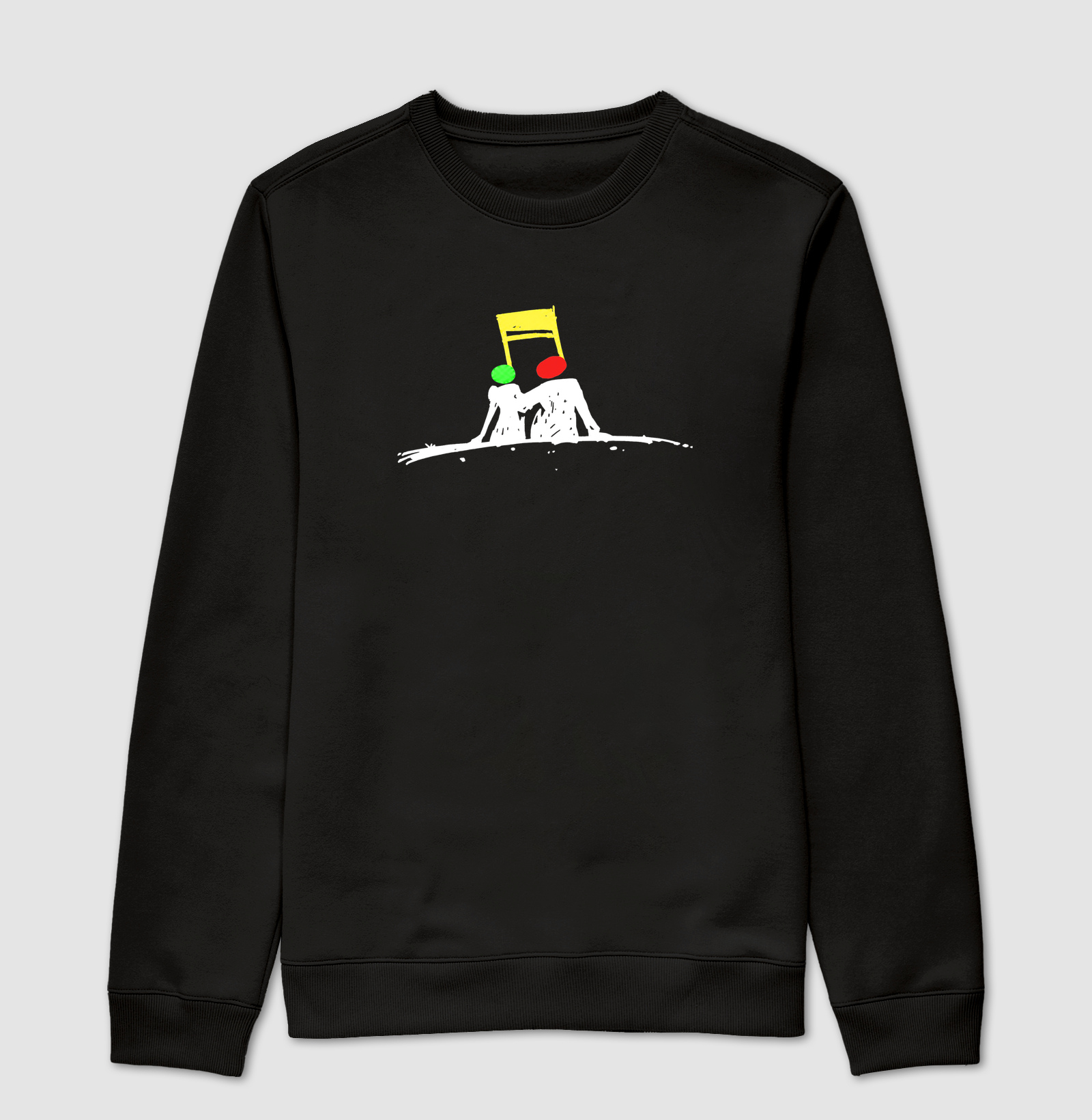 Reggae connects people