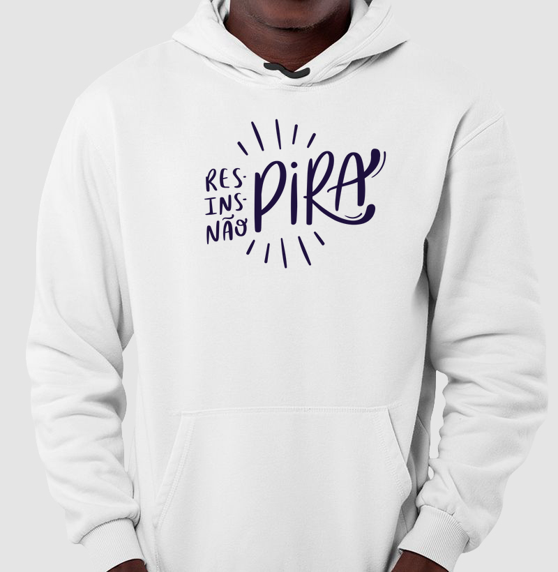 Respira, Inspira, Não Pira