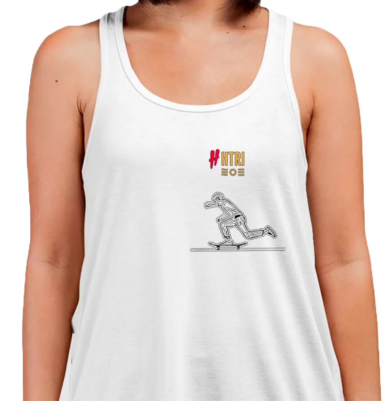 Htri Skate – Liberdade Sobre Rodas! 🛹🔥