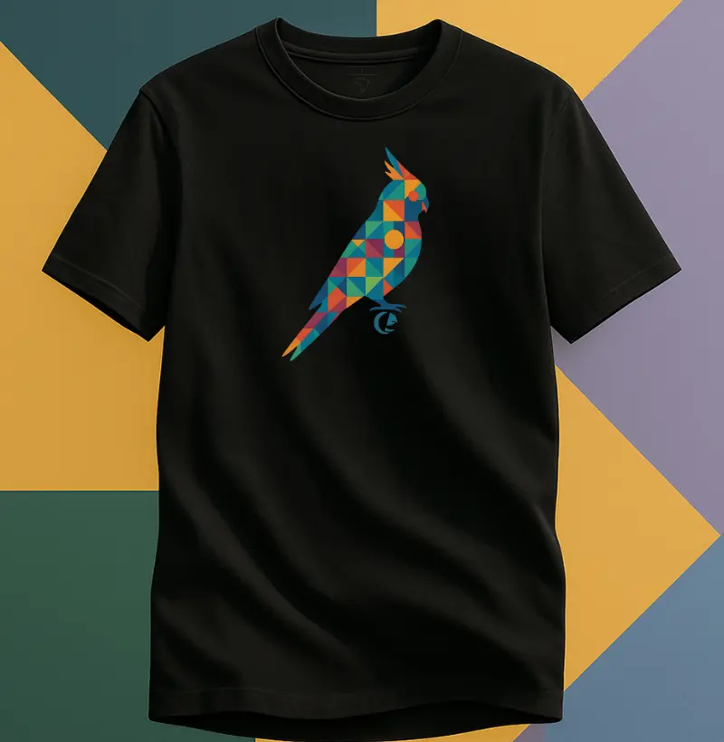 Camiseta Colorpsita