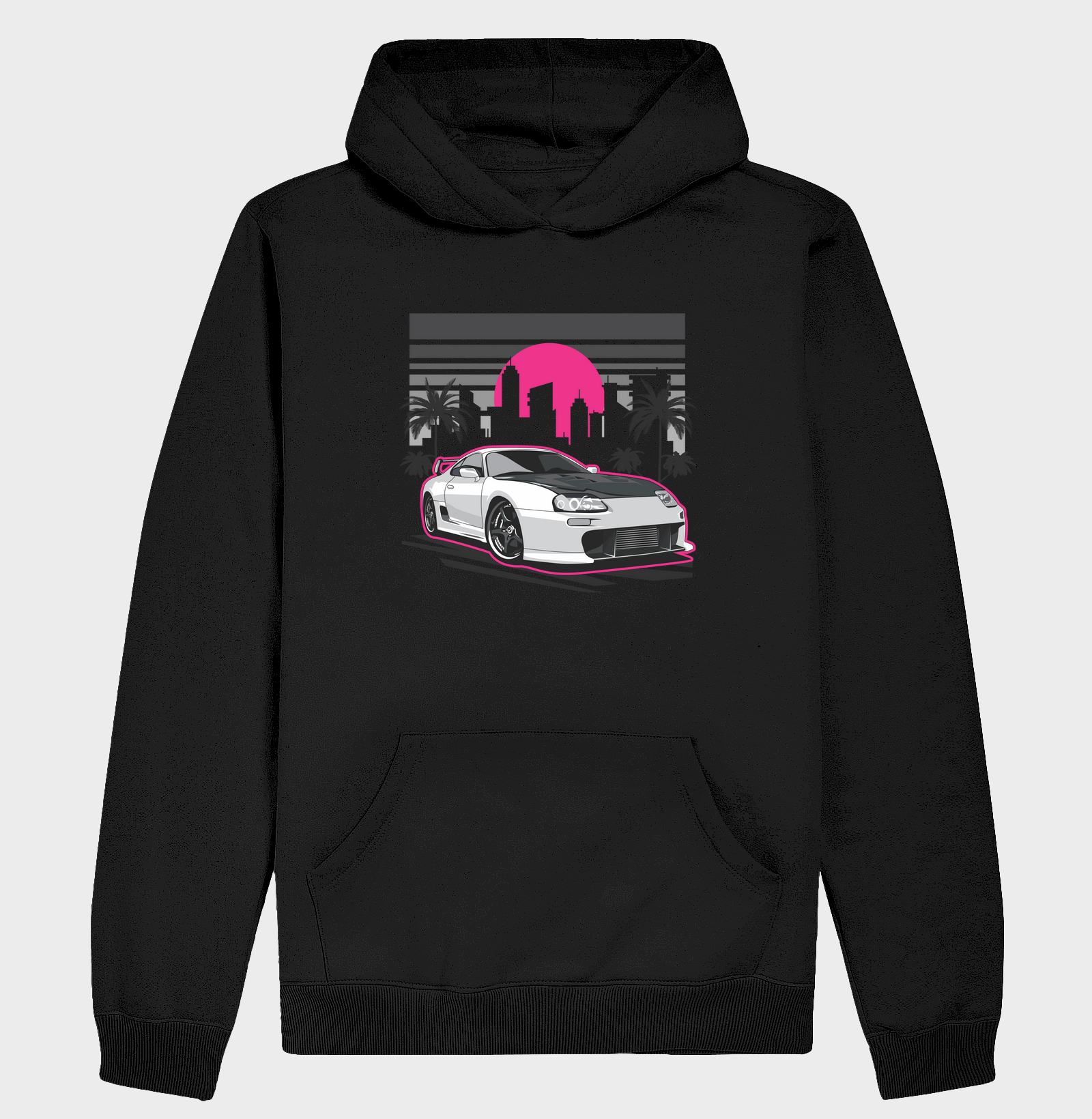 Supra  - Street