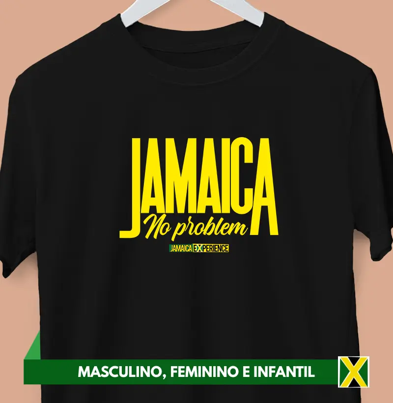 Jamaica No Problem