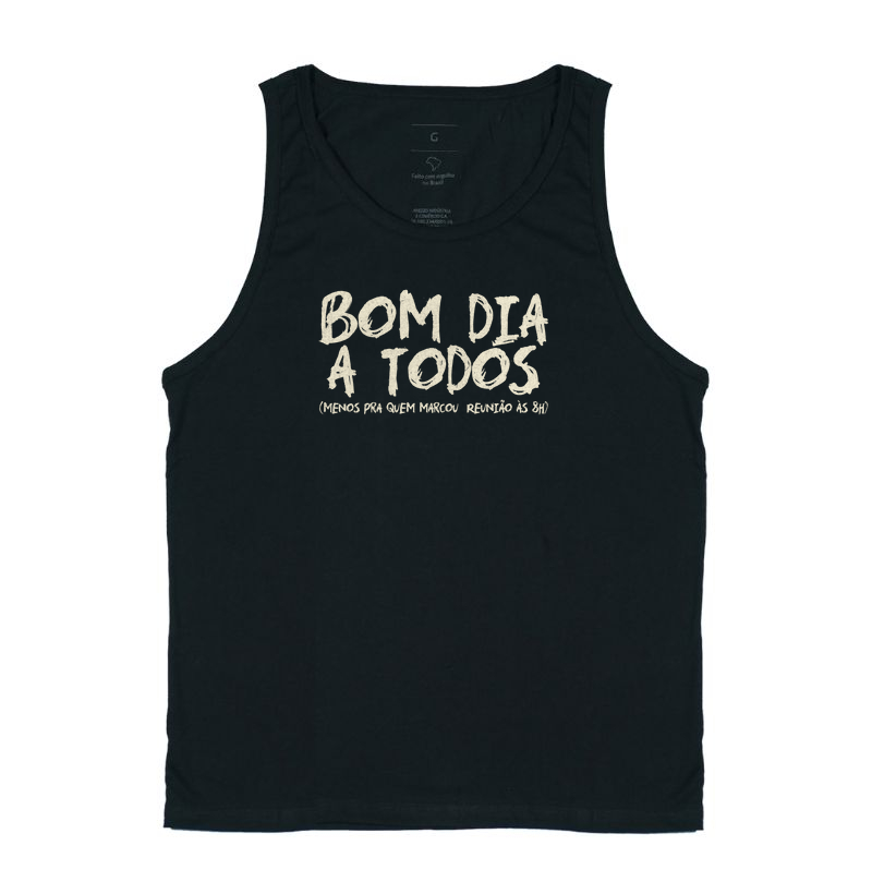Bom Dia a Todos