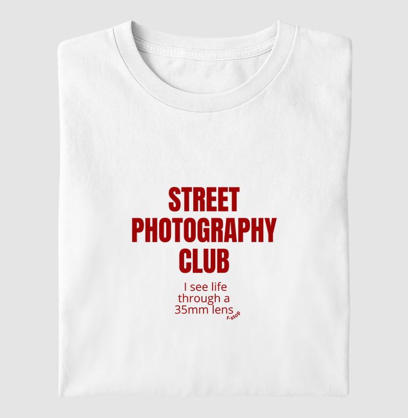 Street Photography Club