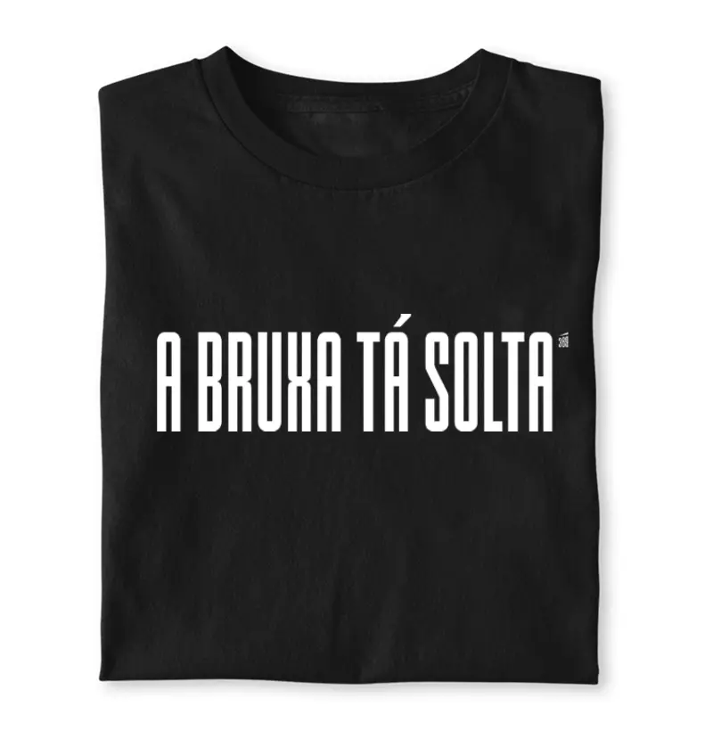 [Fabi Freire] A bruxa tá solta