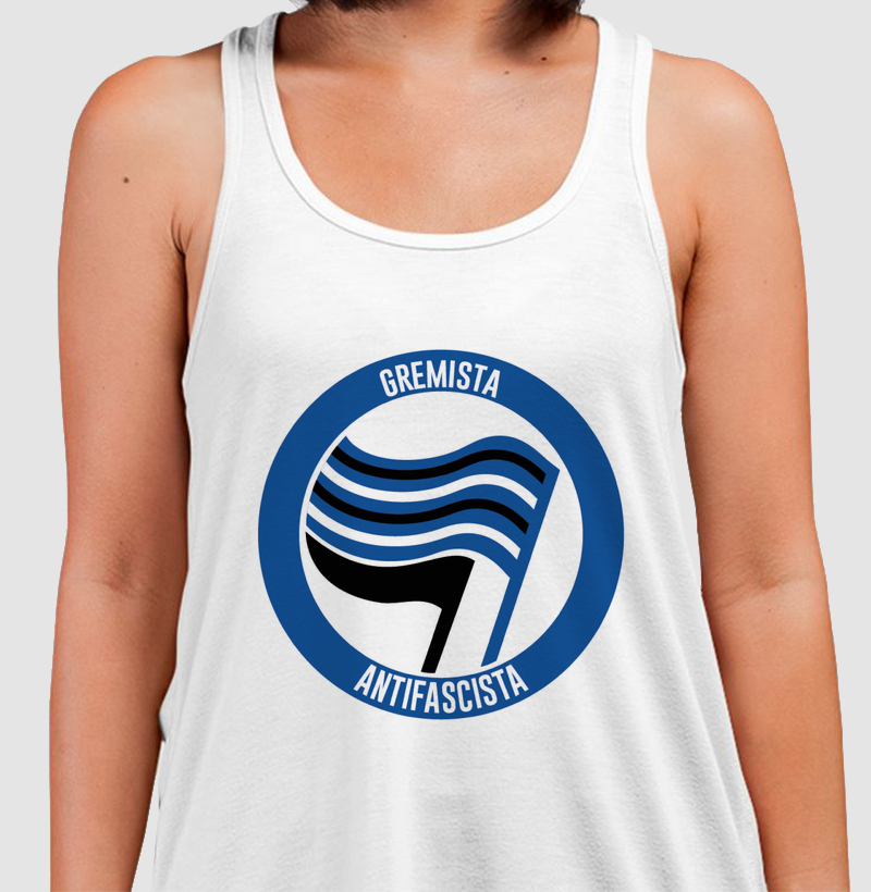 GREMISTA ANTIFASCISTA - Regata