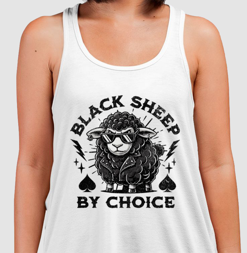 BLACK SHEEP