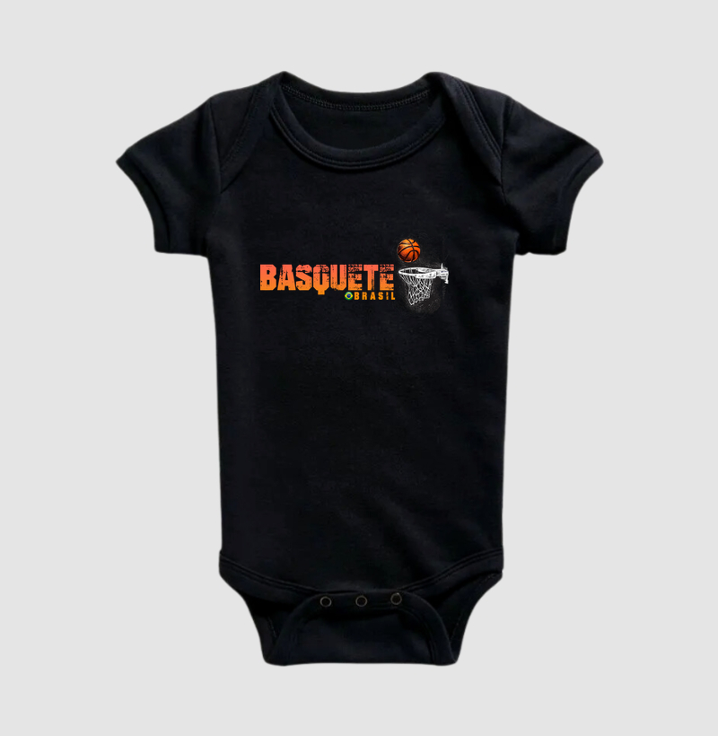 Basquete Brasil