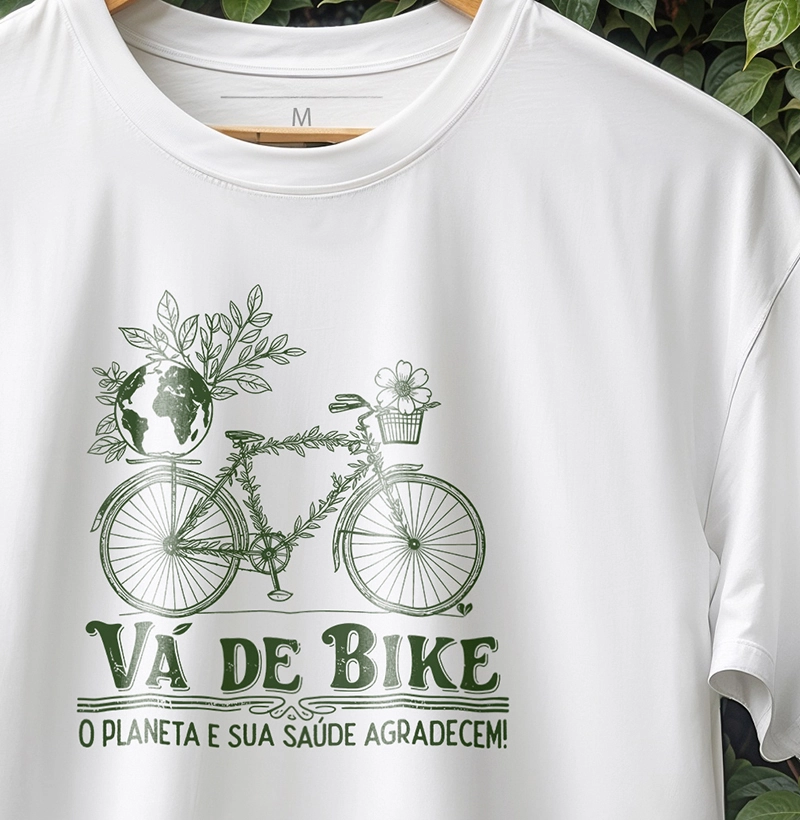 vá de bike