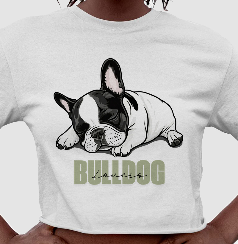 Raças Bulldog Lovers