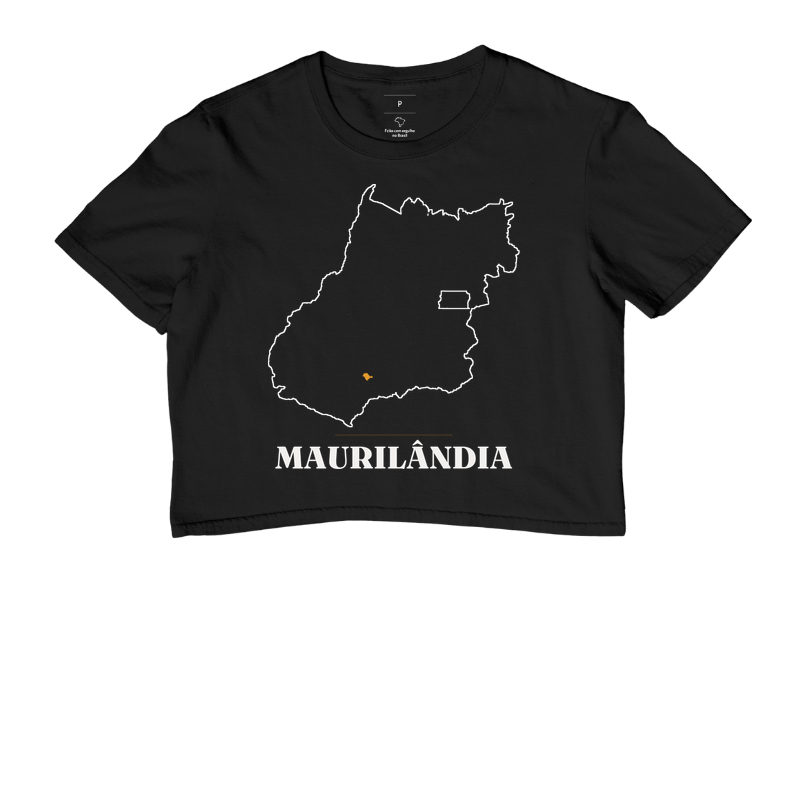 Maurilândia | Traço GO
