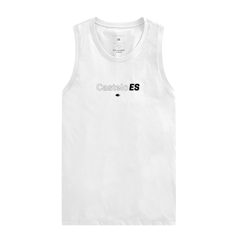 Cidades Castelo ES - Regata - #27084