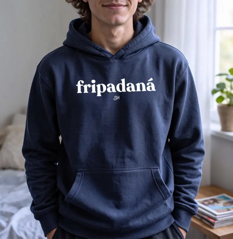 Fripadaná