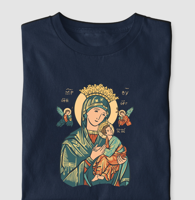 Nossa Senhora do Socorro