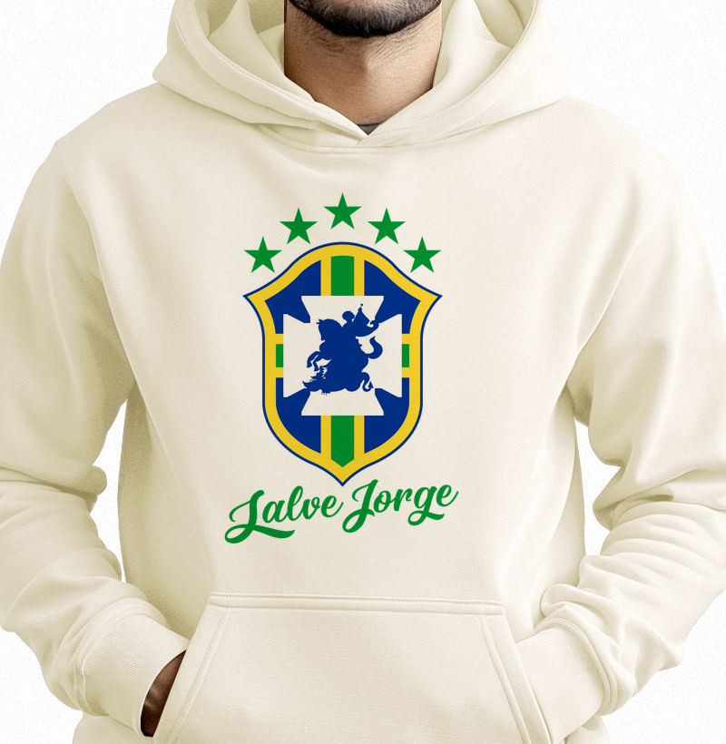 Salve Jorge (Brasil)