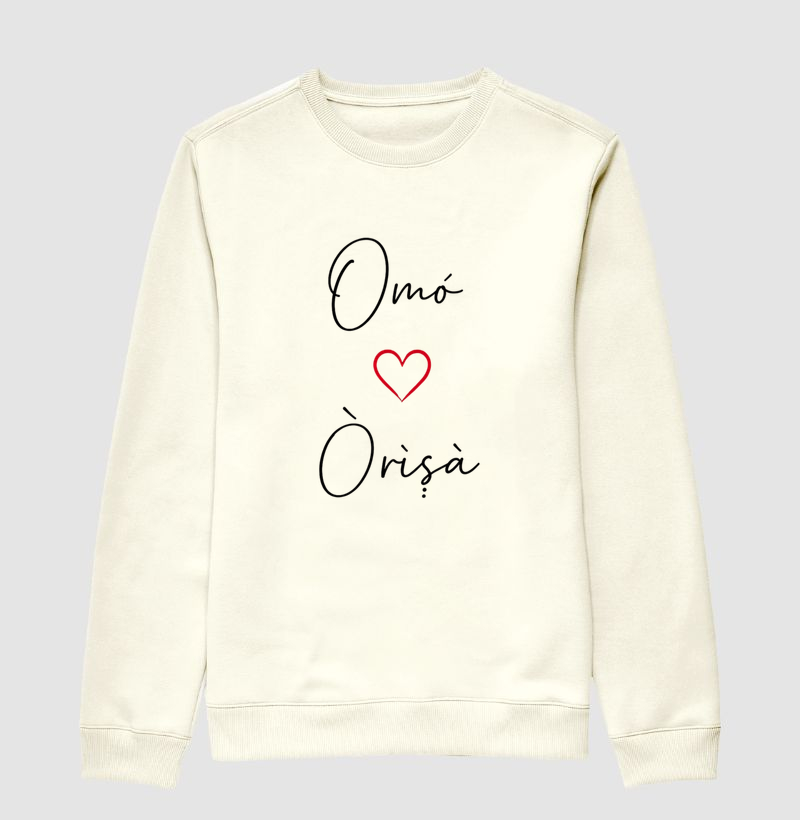 OMO ORIXA