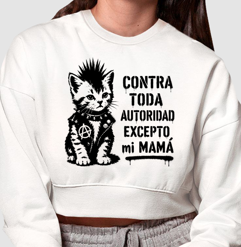 Contra toda autoridad