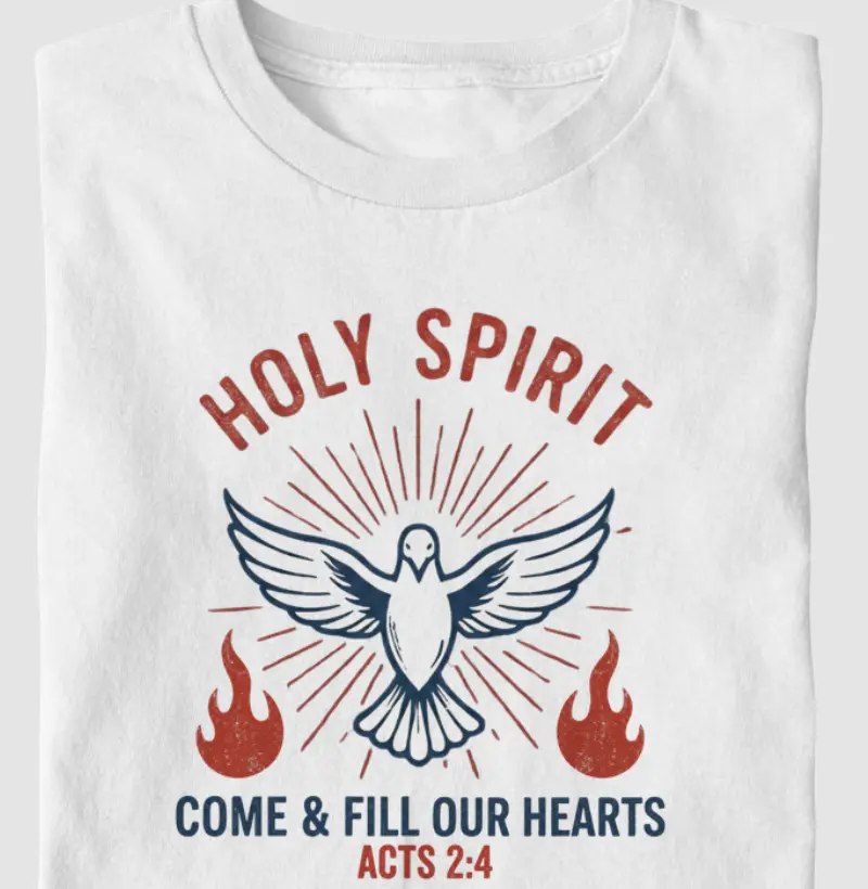 HOLY SPIRIT