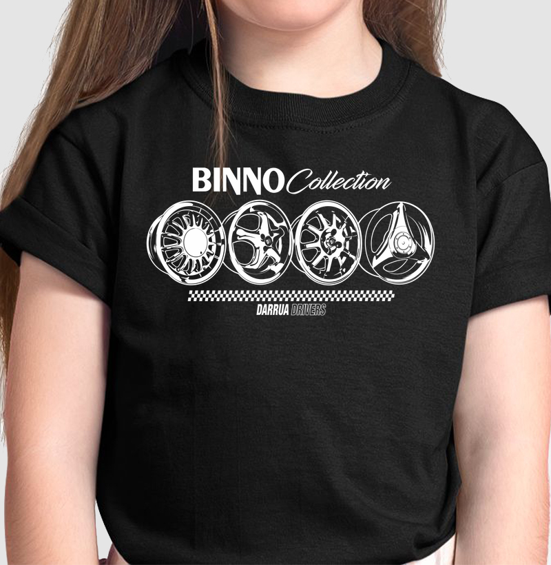 BINNO Collection