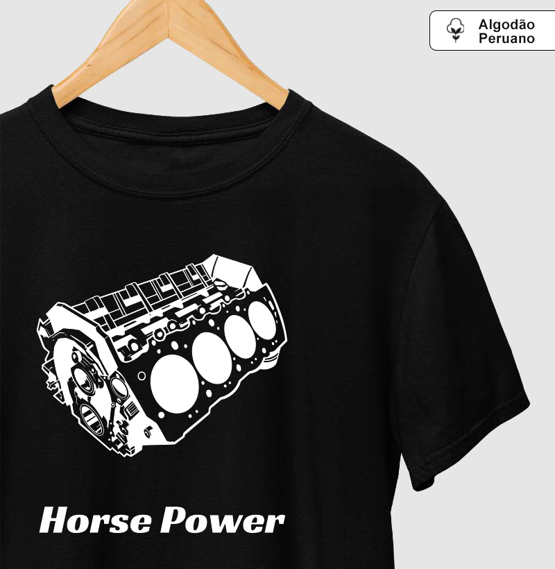 Horse Power