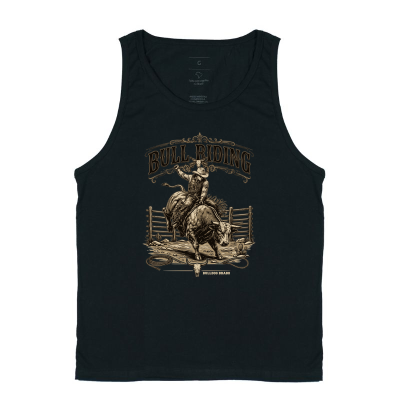 Bull Riding Duda Bulldog Brabo